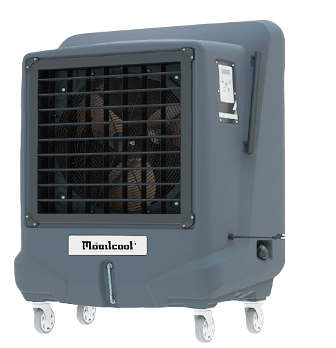 Equipo de la marca MovilCool. Su distribuidor oficial es BRS distribuciones